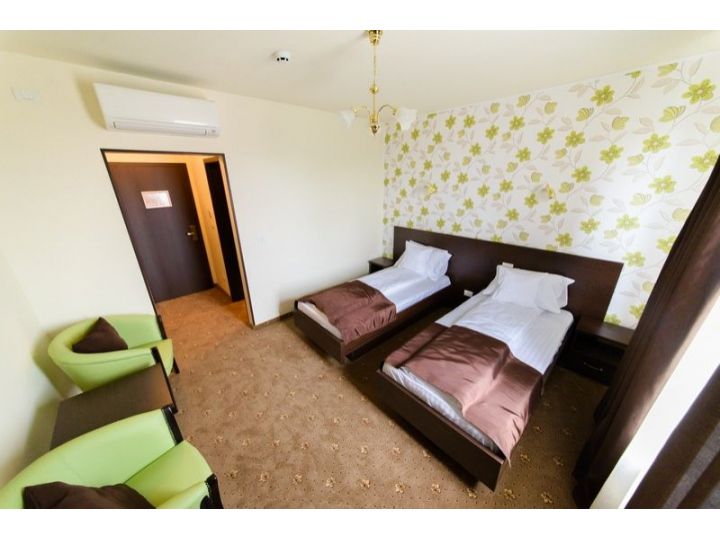 Hotel Miky, Arad oras - imaginea 