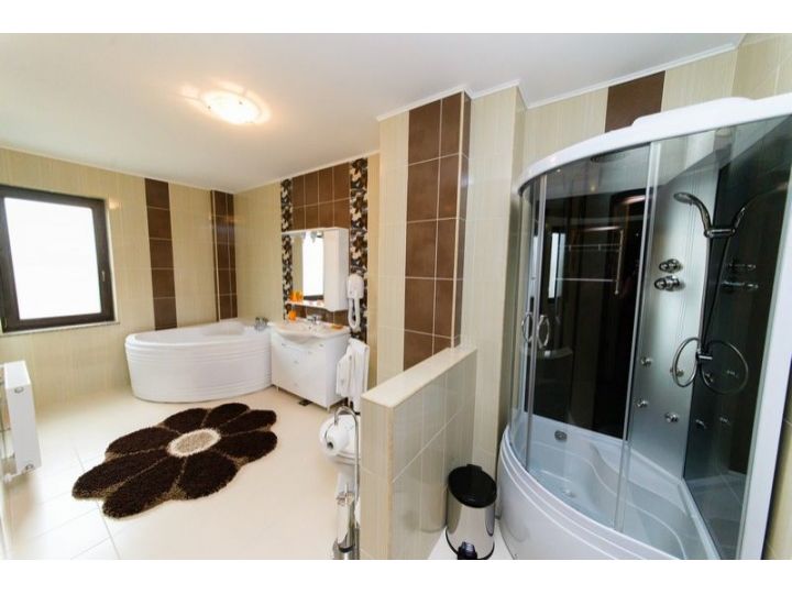 Hotel Miky, Arad oras - imaginea 