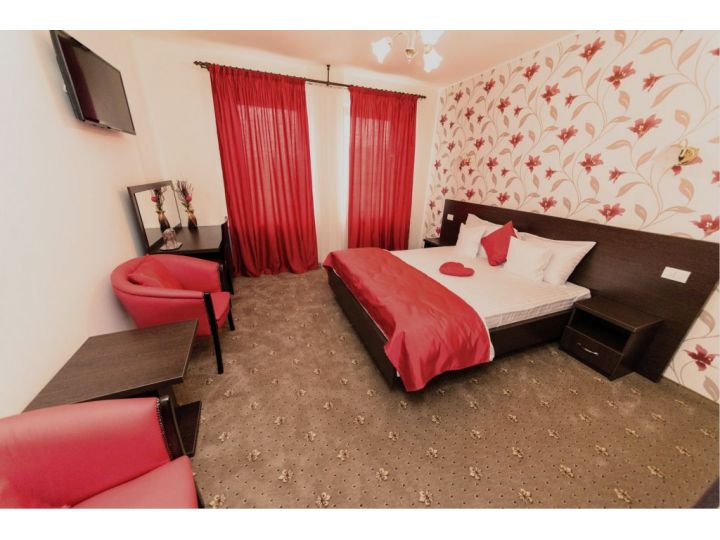 Hotel Miky, Arad oras - imaginea 