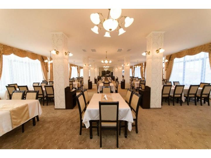 Hotel Miky, Arad oras - imaginea 