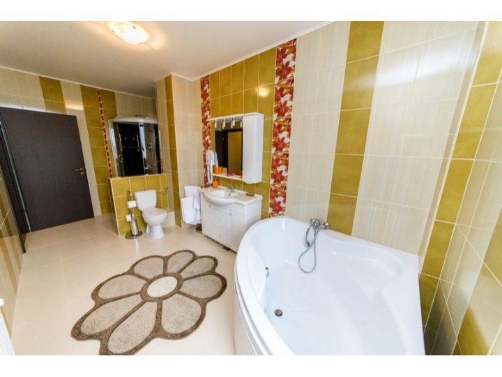 Hotel Miky, Arad oras - imaginea 
