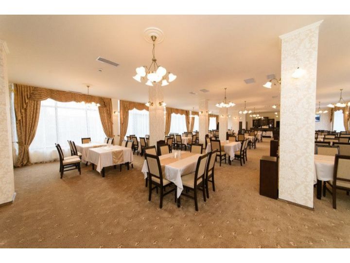 Hotel Miky, Arad oras - imaginea 