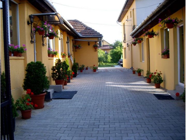 Pensiunea Bella, Arad oras - imaginea 
