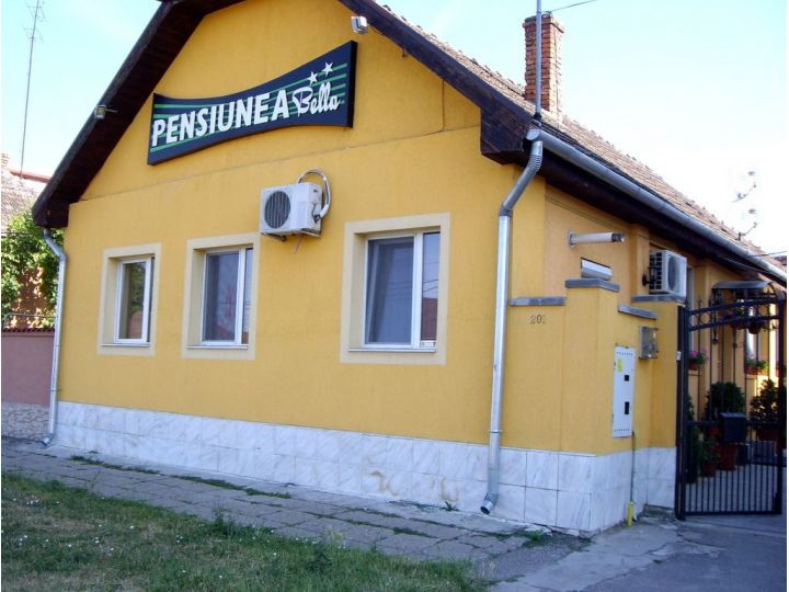 Pensiunea Bella, Arad oras - imaginea 