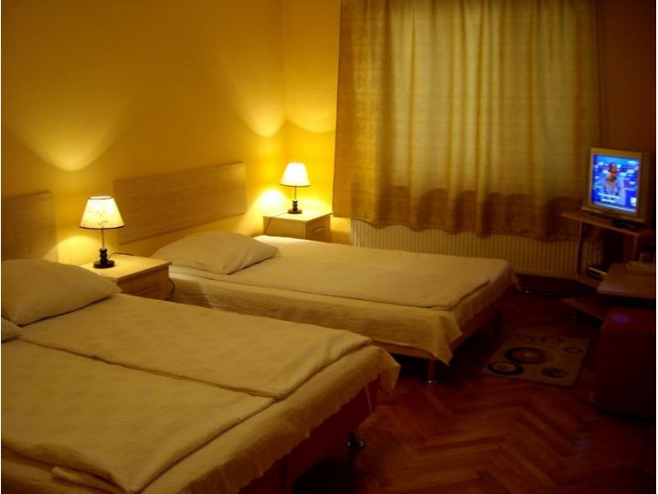 Pensiunea Bella, Arad oras - imaginea 