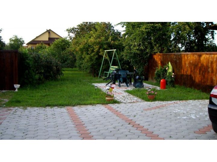 Pensiunea Bella, Arad oras - imaginea 