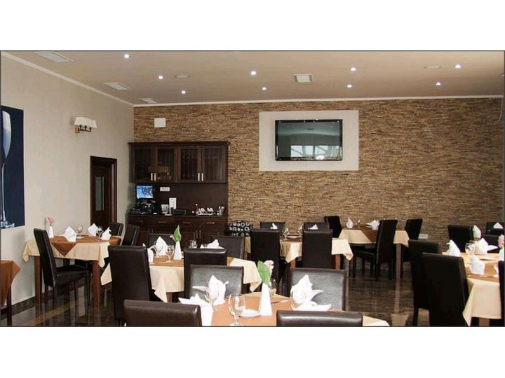 Hotel Hanul de la Rascruce, Arad oras - imaginea 