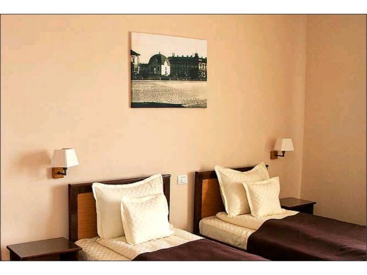 Hotel Hanul de la Rascruce, Arad oras - imaginea 