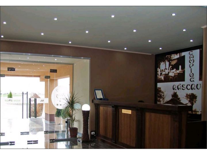 Hotel Hanul de la Rascruce, Arad oras - imaginea 