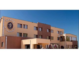 Hotel Hanul de la Rascruce, Arad oras - 1