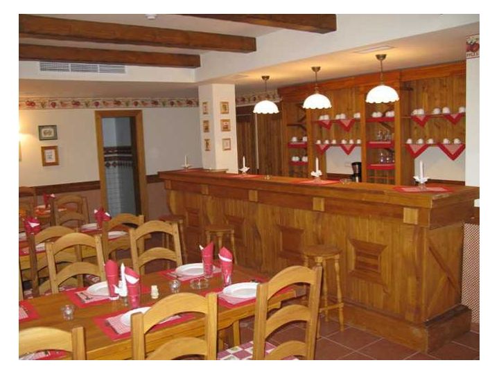 Pensiunea Apfel Haus, Arad oras - imaginea 