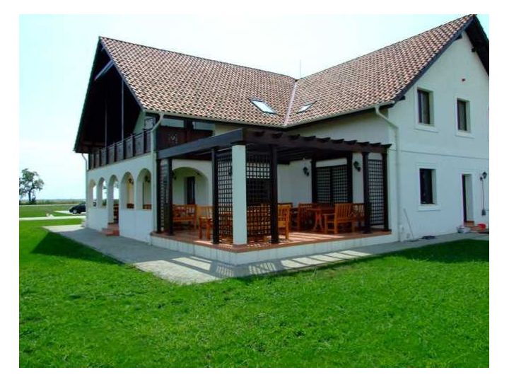 Pensiunea Apfel Haus, Arad oras - imaginea 