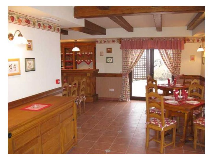Pensiunea Apfel Haus, Arad oras - imaginea 