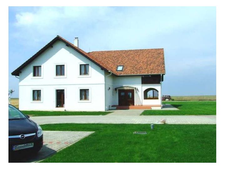 Pensiunea Apfel Haus, Arad oras - imaginea 