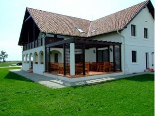 Pensiunea Apfel Haus, Arad oras - 4