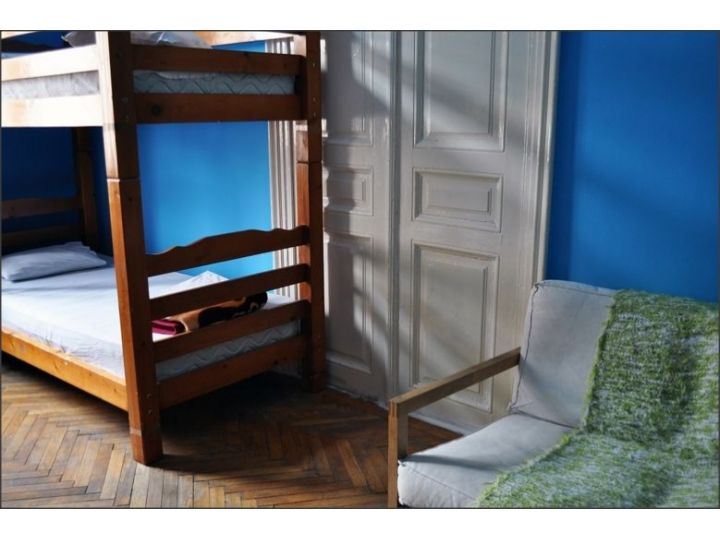 Hostel The Midland Hostel, Bucuresti - imaginea 