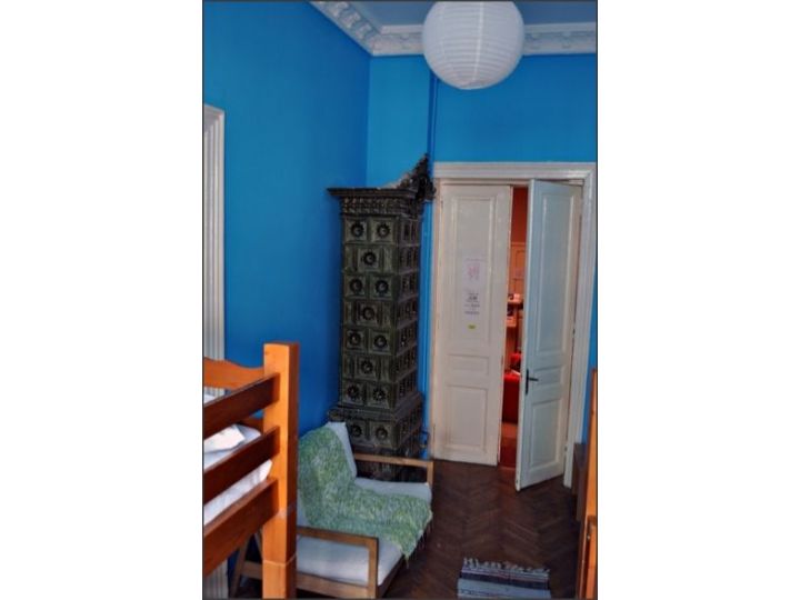 Hostel The Midland Hostel, Bucuresti - imaginea 