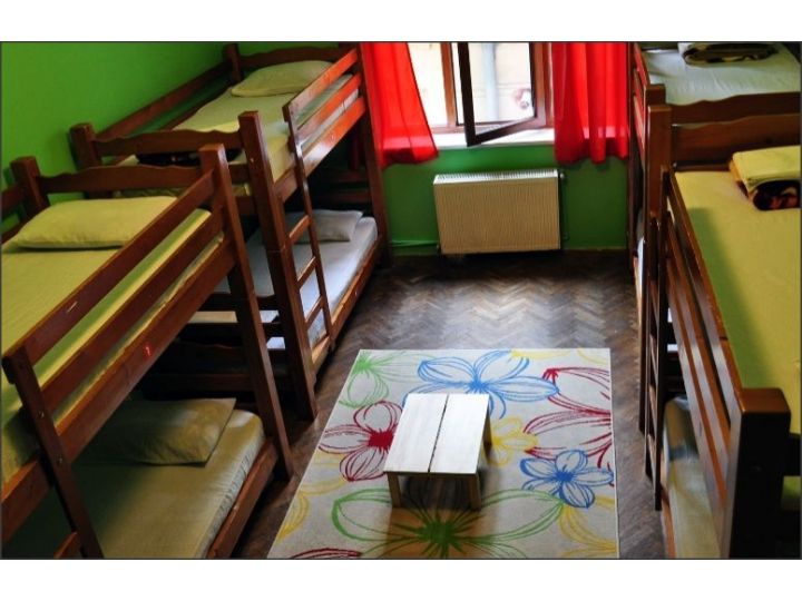 Hostel The Midland Hostel, Bucuresti - imaginea 