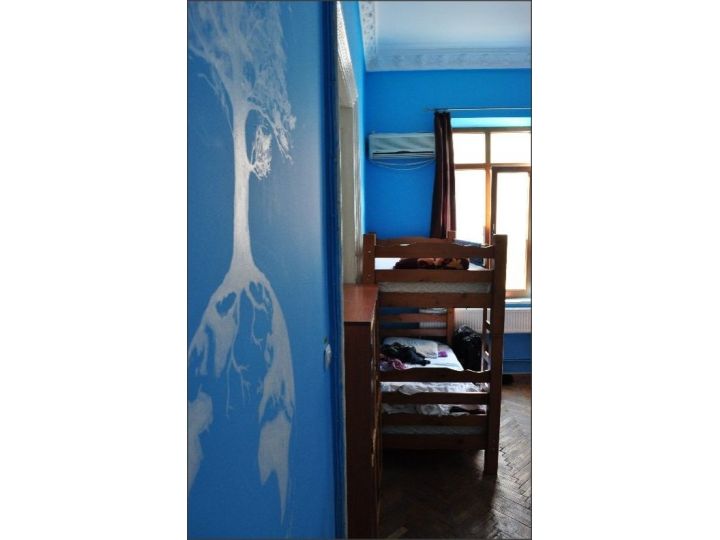 Hostel The Midland Hostel, Bucuresti - imaginea 