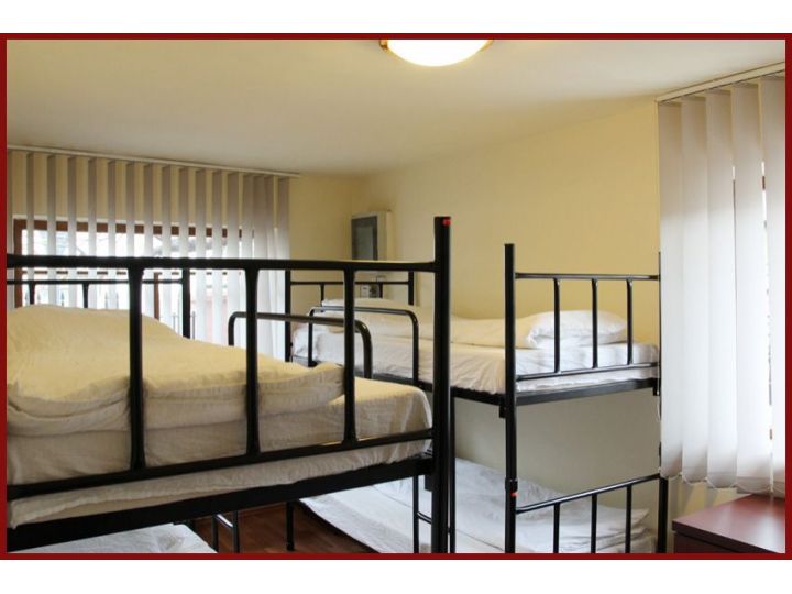Hostel Byzanthin, Bucuresti - imaginea 