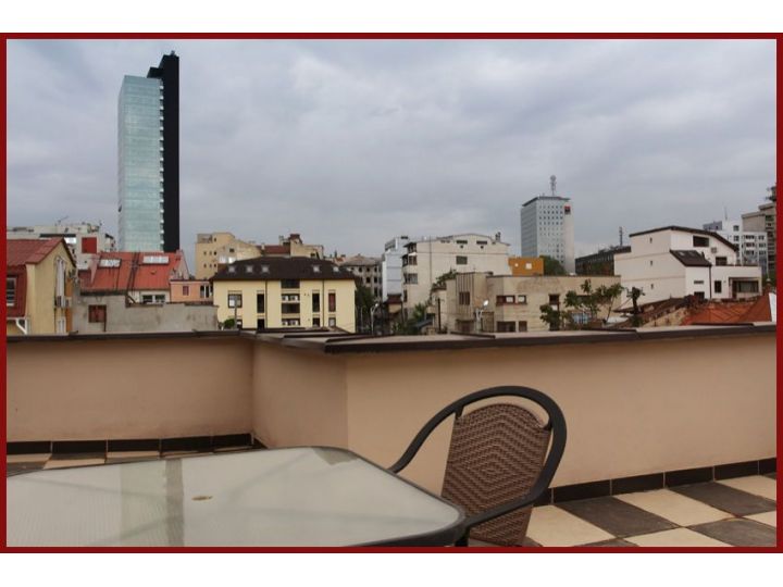Hostel Byzanthin, Bucuresti - imaginea 