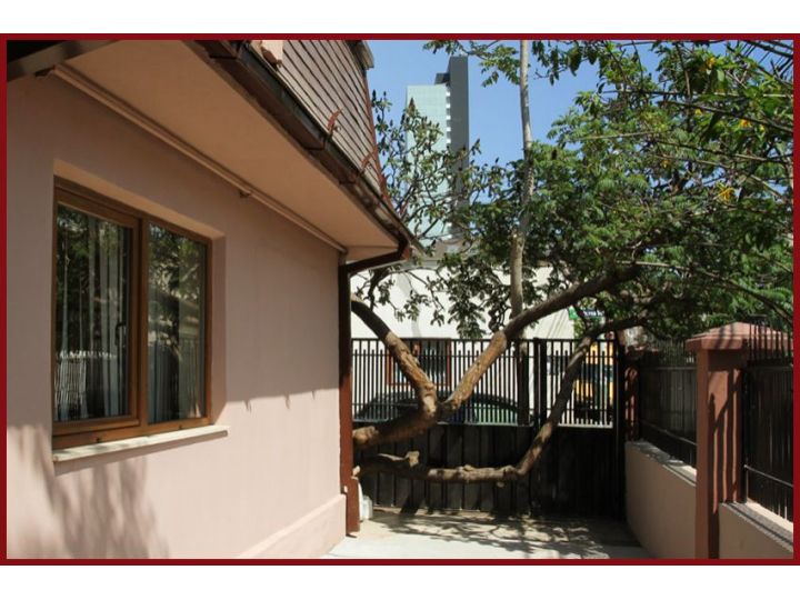 Hostel Byzanthin, Bucuresti - imaginea 