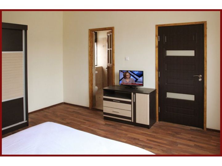 Hostel Byzanthin, Bucuresti - imaginea 