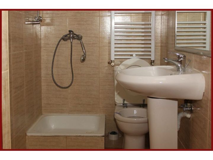 Hostel Byzanthin, Bucuresti - imaginea 