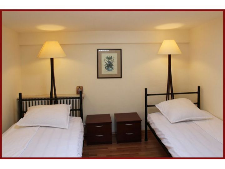 Hostel Byzanthin, Bucuresti - imaginea 