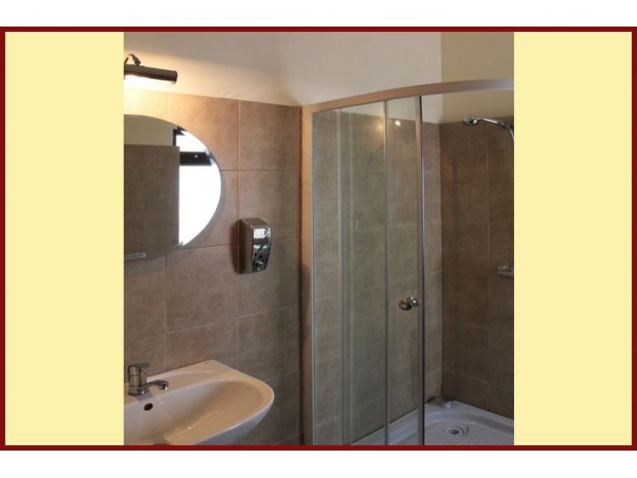 Hostel Byzanthin, Bucuresti - imaginea 