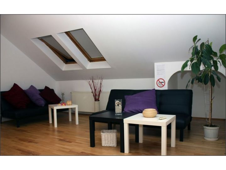 Hostel Puzzle, Bucuresti - imaginea 