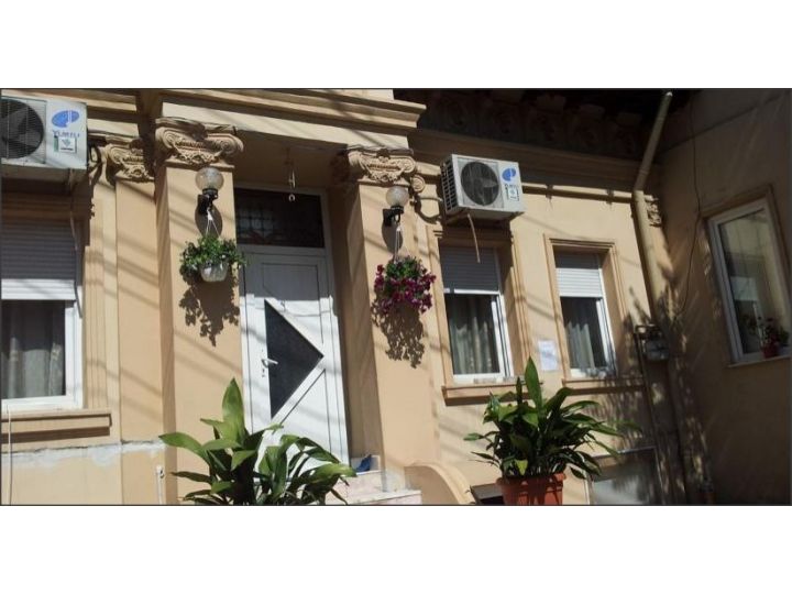 Hostel Puzzle, Bucuresti - imaginea 