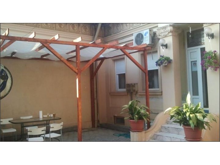 Hostel Puzzle, Bucuresti - imaginea 