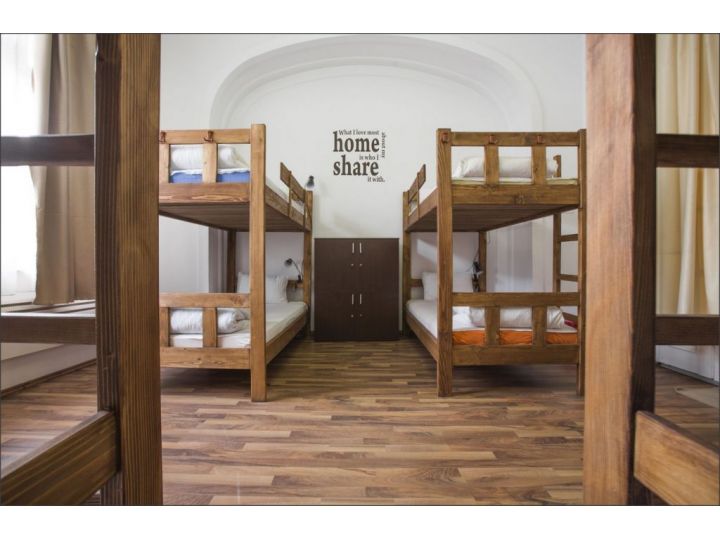 Hostel Umbrella, Bucuresti - imaginea 