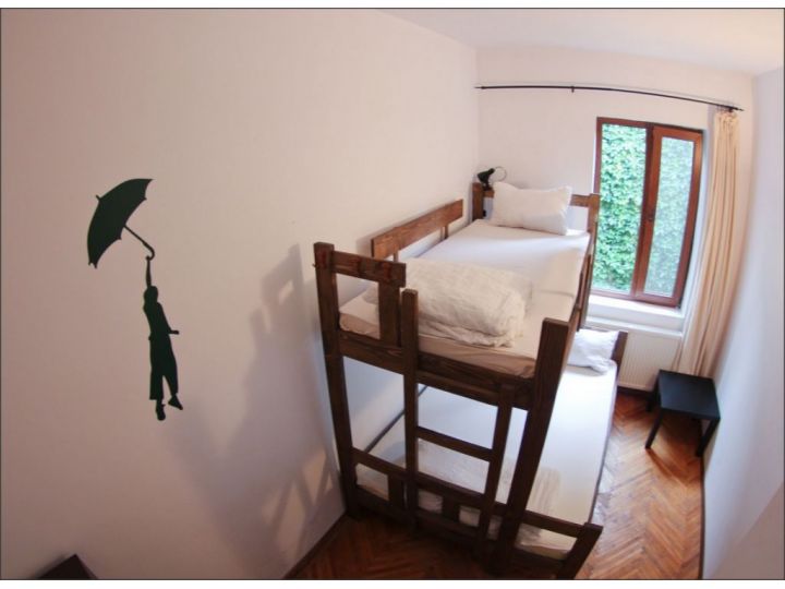 Hostel Umbrella, Bucuresti - imaginea 