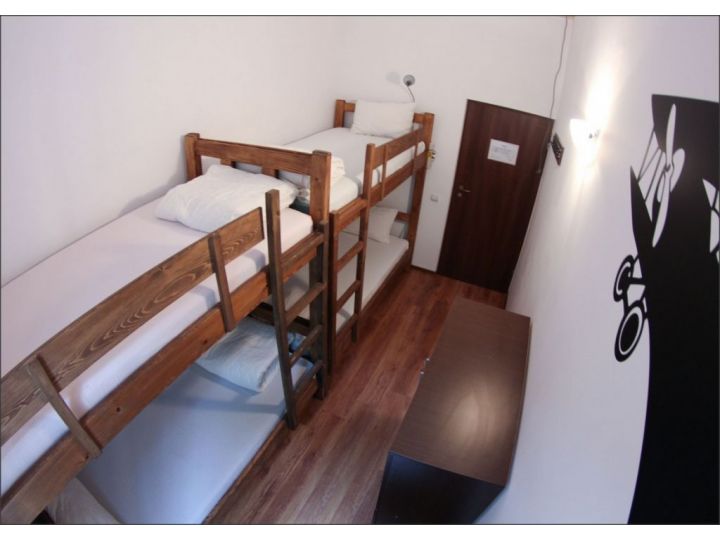 Hostel Umbrella, Bucuresti - imaginea 