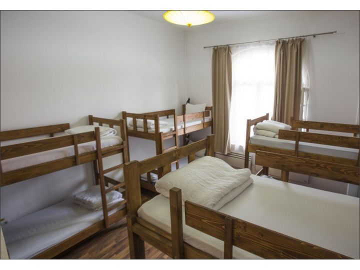 Hostel Umbrella, Bucuresti - imaginea 