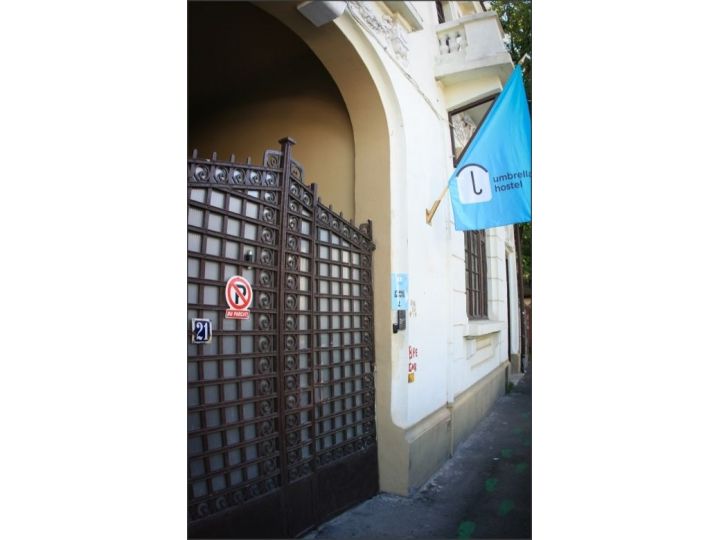 Hostel Umbrella, Bucuresti - imaginea 