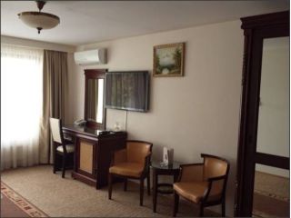 Hotel Bliss, Bucuresti - 3