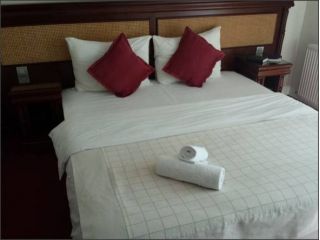 Hotel Bliss, Bucuresti - 4