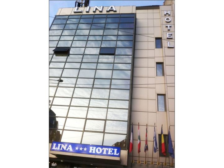 Hotel Lina, Bucuresti - imaginea 