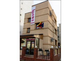 Hotel Eden, Bucuresti - 1