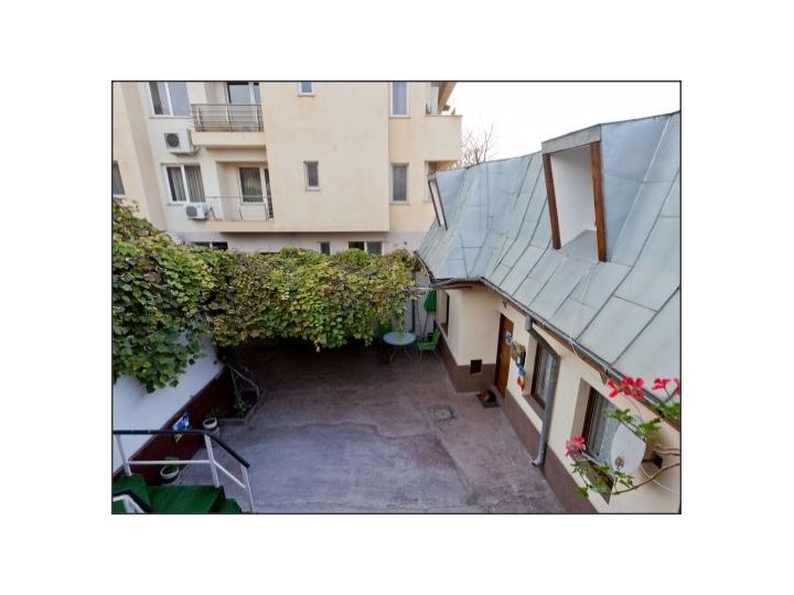 Hostel Miramont, Bucuresti - imaginea 