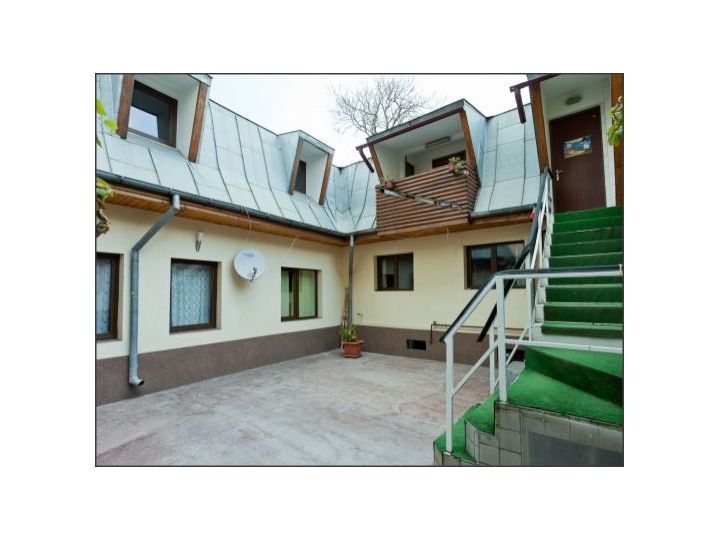 Hostel Miramont, Bucuresti - imaginea 