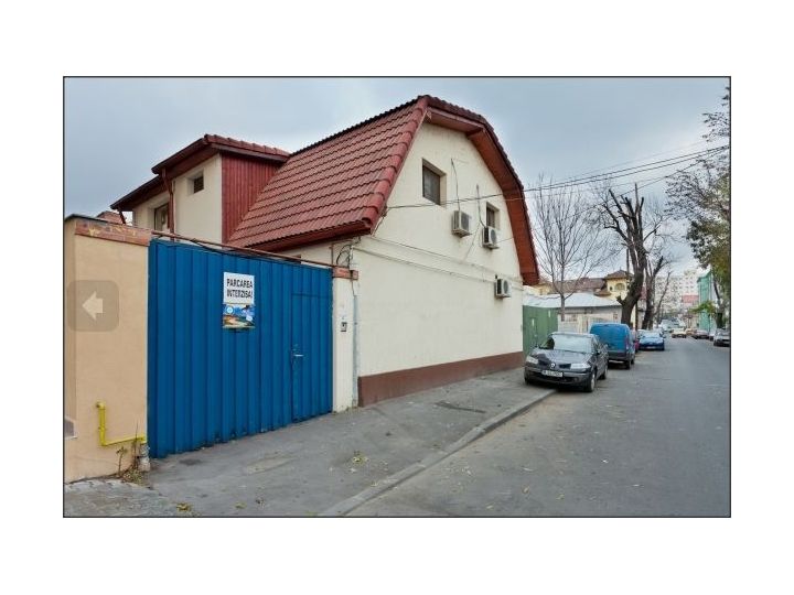 Hostel Miramont, Bucuresti - imaginea 