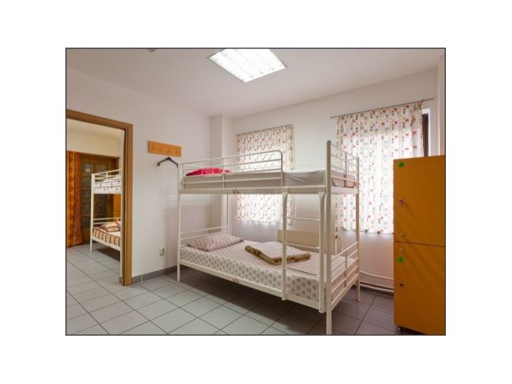 Hostel Miramont, Bucuresti - imaginea 