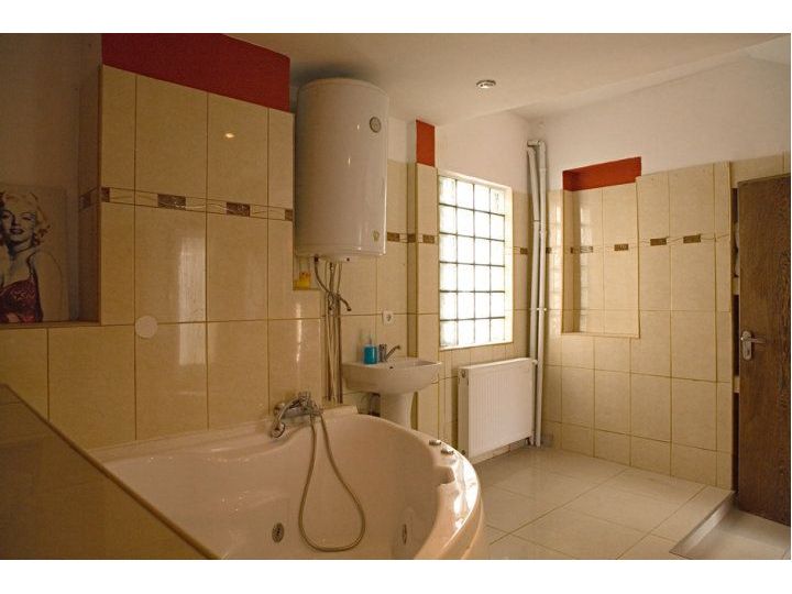 Hostel Wonderland, Bucuresti - imaginea 
