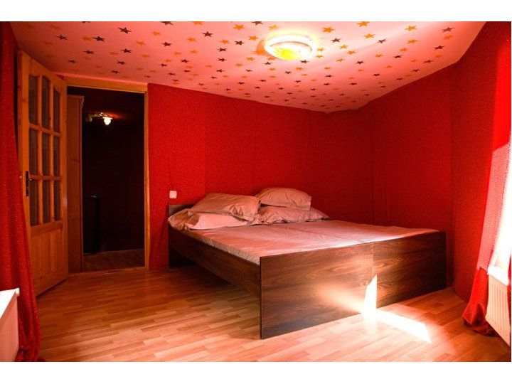 Hostel Wonderland, Bucuresti - imaginea 
