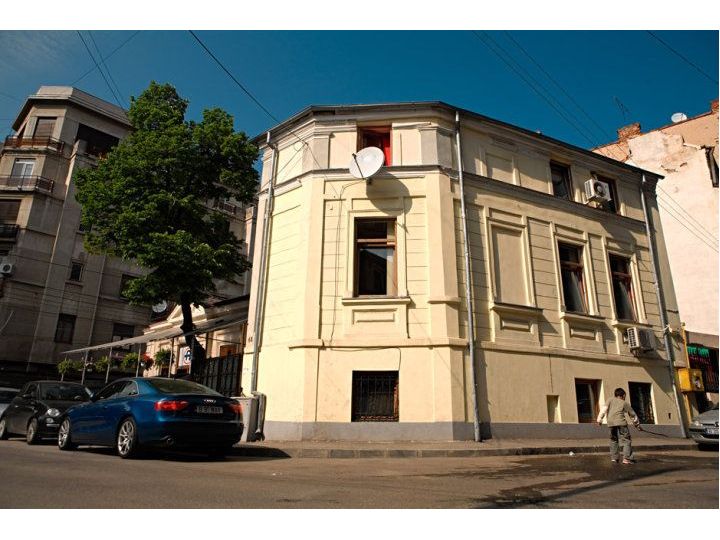 Hostel Wonderland, Bucuresti - imaginea 