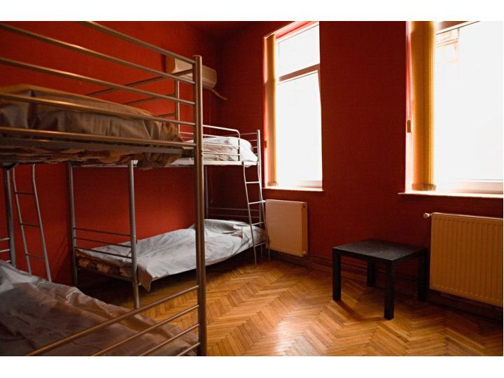 Hostel Wonderland, Bucuresti - imaginea 